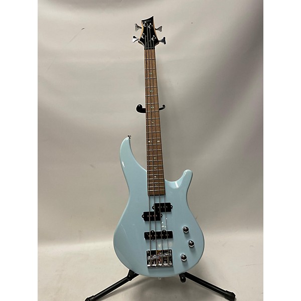 Used Mitchell MB100PB Electric Bass Guitar