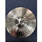 Used MEINL 10in HCS Splash Cymbal thumbnail