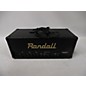 Used Randall RG3003H 300W Solid State Guitar Amp Head thumbnail