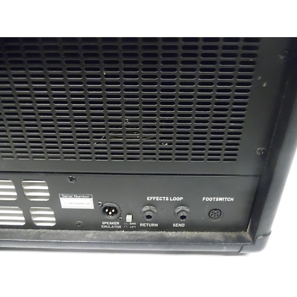 Used Randall RG3003H 300W Solid State Guitar Amp Head