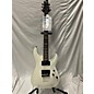 Used Schecter Guitar Research Used Schecter Guitar Research Omen 6 White Solid Body Electric Guitar thumbnail