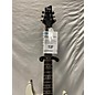 Used Schecter Guitar Research Used Schecter Guitar Research Omen 6 White Solid Body Electric Guitar