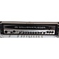 Used Gallien-Krueger 700RB Bass Amp Head thumbnail