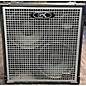 Used Gallien-Krueger NEO 212 II 600 BASS CAB Bass Cabinet thumbnail