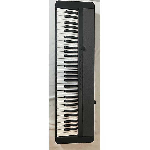 Used Casio Casiotone Portable Keyboard