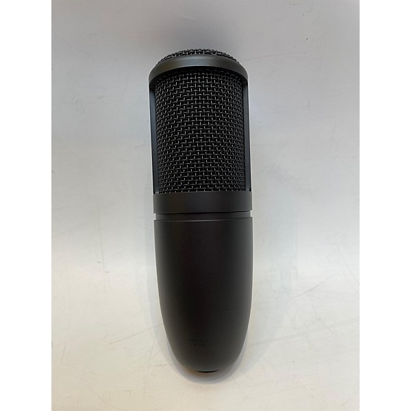 Used AKG P120 Project Studio Condenser Microphone