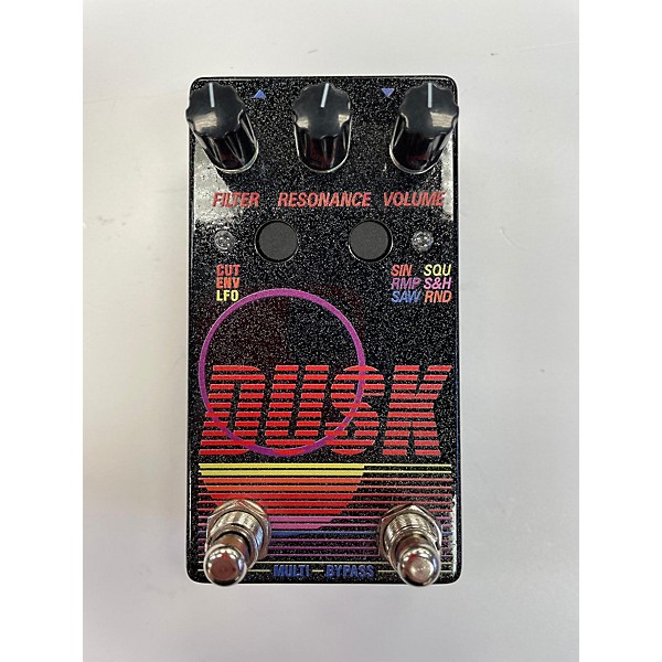 Used Dr Scientist Used Dr Scientist Dusk Effect Pedal