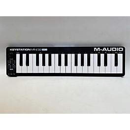 Used M-Audio Keystation Mini