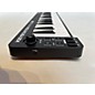 Used M-Audio Keystation Mini