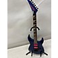 Used Jackson Used Jackson DK3XR HSS COBALT BLUE Solid Body Electric Guitar thumbnail