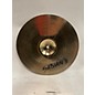 Used SABIAN 14in XSR FAST CRASH Cymbal