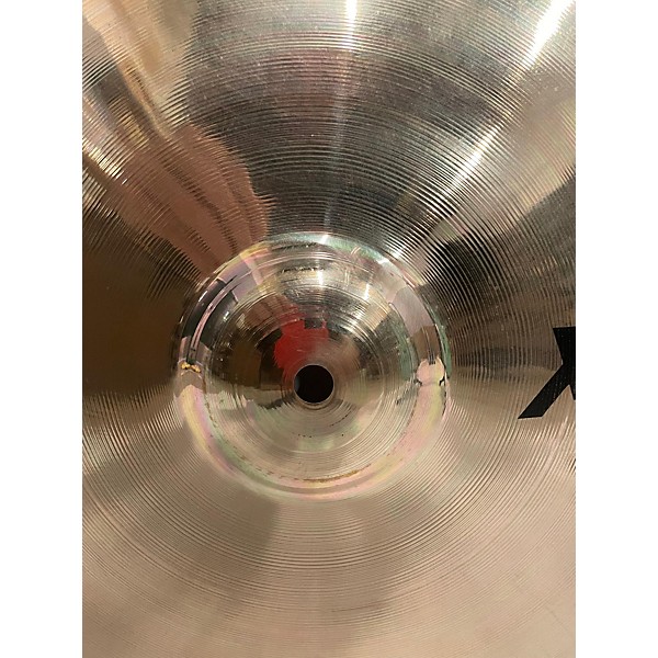 Used SABIAN 14in XSR FAST CRASH Cymbal