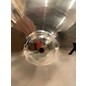 Used SABIAN 14in XSR FAST CRASH Cymbal