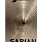 Used SABIAN 18in XS20 Chinese Cymbal thumbnail