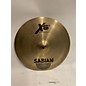 Used SABIAN 18in XS20 Chinese Cymbal