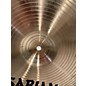 Used SABIAN 18in XS20 Chinese Cymbal