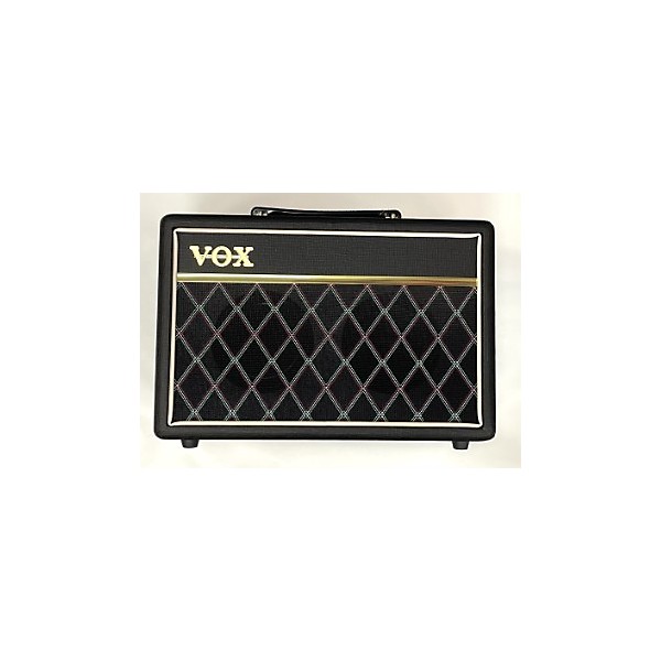 Used VOX PFB10 Mini Bass Amp