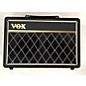 Used VOX PFB10 Mini Bass Amp thumbnail