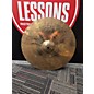 Used Zildjian 16in Rock Crash Cymbal thumbnail