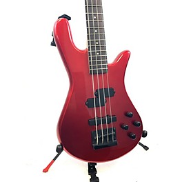 Used Spector Performer 4 String Electric Bass Guitar