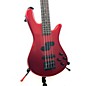 Used Spector Performer 4 String Electric Bass Guitar thumbnail