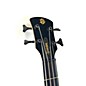 Used Spector Performer 4 String Electric Bass Guitar