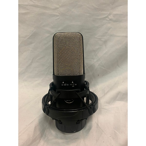 Used Warm Audio Used Warm Audio Wa14 Condenser Microphone