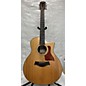Used Taylor 356CE 12 String Acoustic Electric Guitar thumbnail