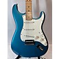 Used Fender Limited Edition Players Series Stratocaster Solid Body Electric Guitar thumbnail