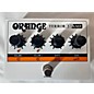 Used Orange Amplifiers Terror Stamp Pedal thumbnail