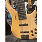 Used Epiphone Used Epiphone EXPERT SIX Natural Electric Bass Guitar thumbnail