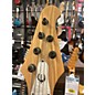 Used Epiphone Used Epiphone EXPERT SIX Natural Electric Bass Guitar