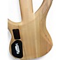 Used Epiphone EXPERT SIX Natural Electric Bass Guitar