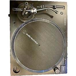 Used Audio-Technica AT-LP120XUSB USB Turntable