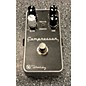 Used Keeley 4 Knob Compressor Effect Pedal thumbnail