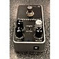 Used Keeley 4 Knob Compressor Effect Pedal