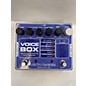 Used Electro-Harmonix Voicebox Vocal Harmony Vocoder Vocal Processor