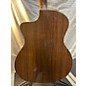 Used Taylor Used Taylor 214CE Deluxe Natural Acoustic Electric Guitar