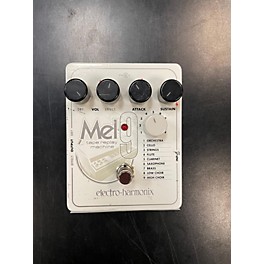 Used Electro-Harmonix MEL9 Tape Replay Machine Effect Pedal