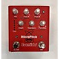 Used Eventide Micro Pitch Delay Effect Pedal thumbnail