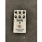 Used MXR Used MXR Fulllbore Metal Effect Pedal thumbnail