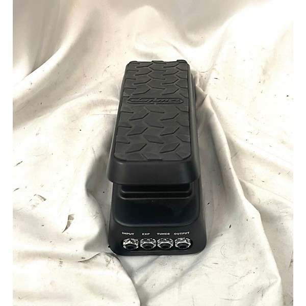 Used Dunlop Used Dunlop VOLUME X Pedal