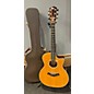 Used Taylor 2003 714CE LTD Acoustic Electric Guitar thumbnail