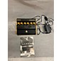 Used Markbass Compressore Bass Effect Pedal thumbnail