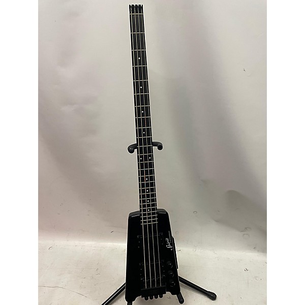 Used Steinberger Spirit XT2-DB Electric Bass Guitar