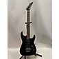 Used Jackson Used Jackson Professional Dinky Black Solid Body Electric Guitar thumbnail