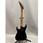 Used Jackson Used Jackson Professional Dinky Black Solid Body Electric Guitar