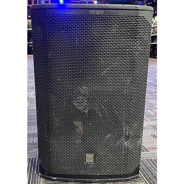 Used Electro-Voice EKX15P Powered Speaker