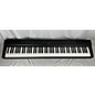 Used Yamaha Used Yamaha P125B Digital Piano