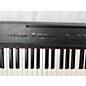 Used Yamaha Used Yamaha P125B Digital Piano